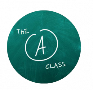 The A Class Elearning Platform